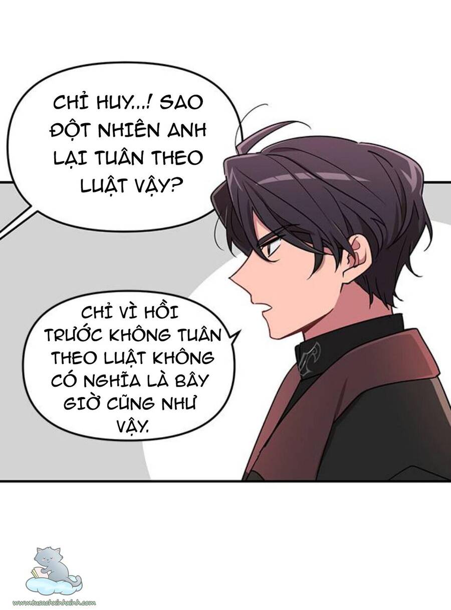 Căn Hộ Ký Túc Xá Của Pháp Sư - Chương 1 - Trang 65