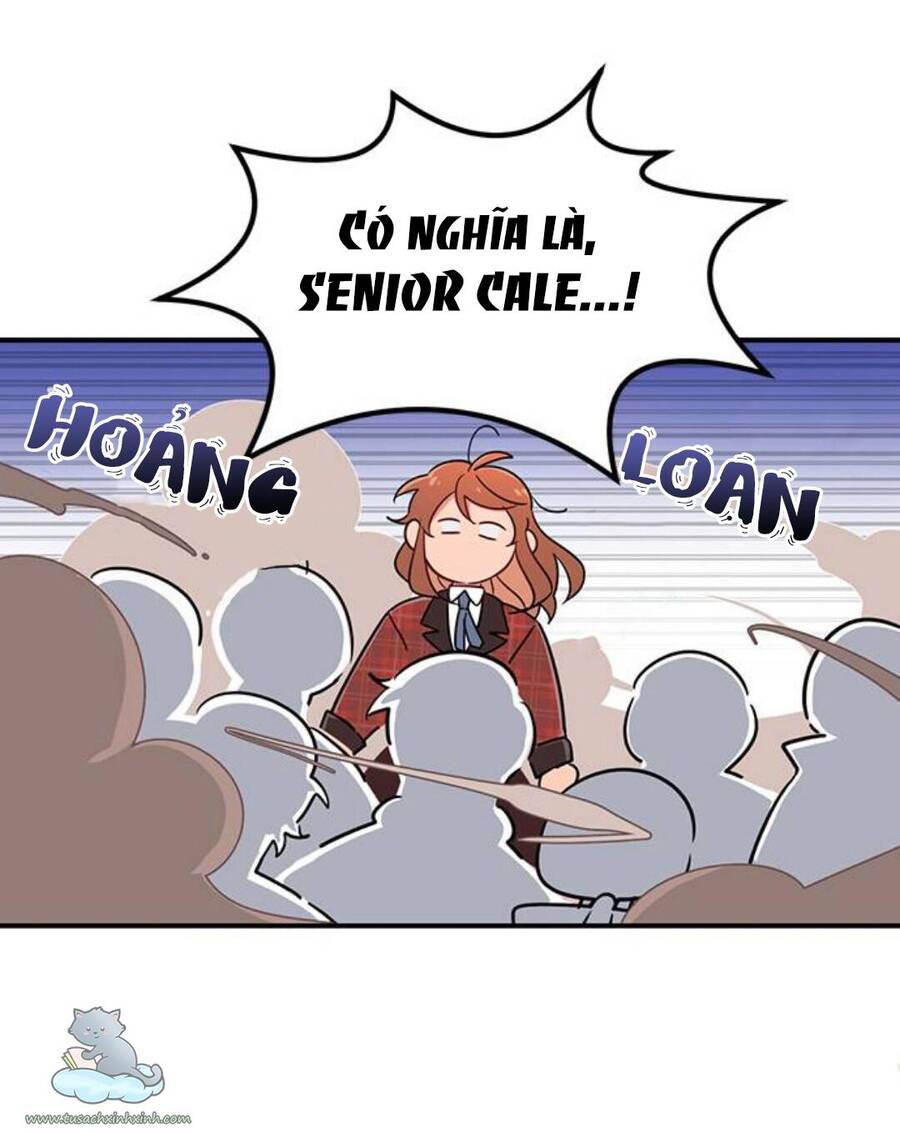 Căn Hộ Ký Túc Xá Của Pháp Sư - Chương 1 - Trang 66