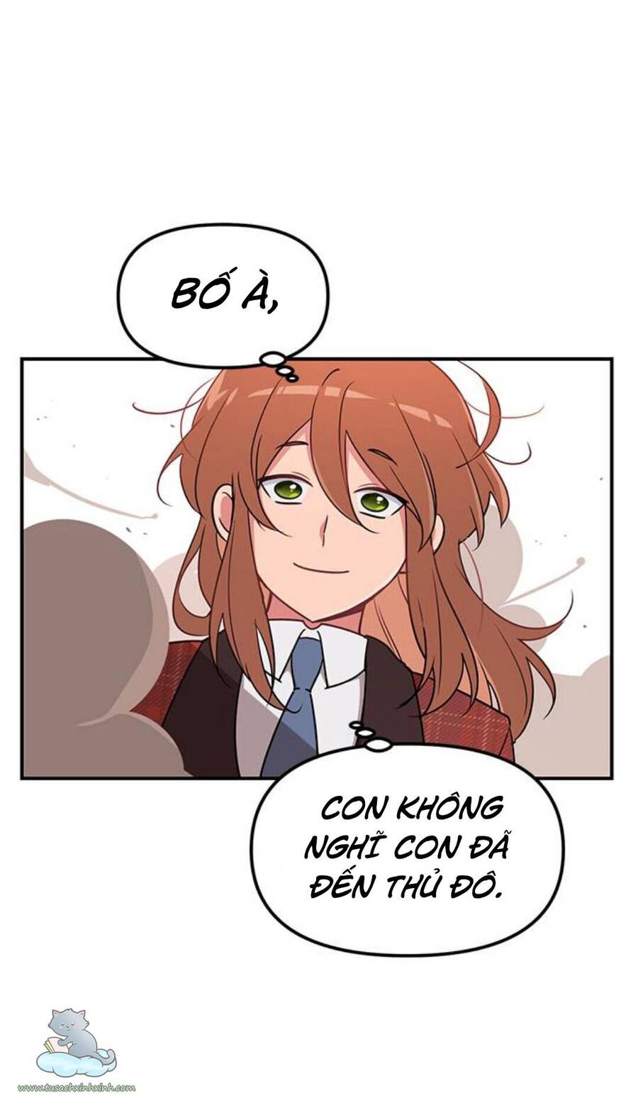 Căn Hộ Ký Túc Xá Của Pháp Sư - Chương 1 - Trang 67