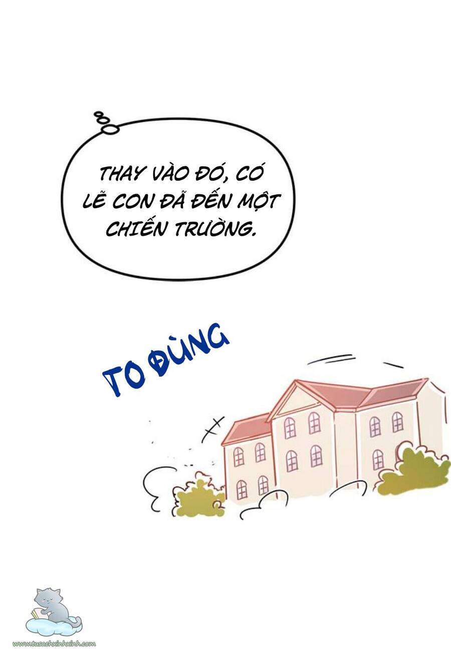 Căn Hộ Ký Túc Xá Của Pháp Sư - Chương 1 - Trang 68