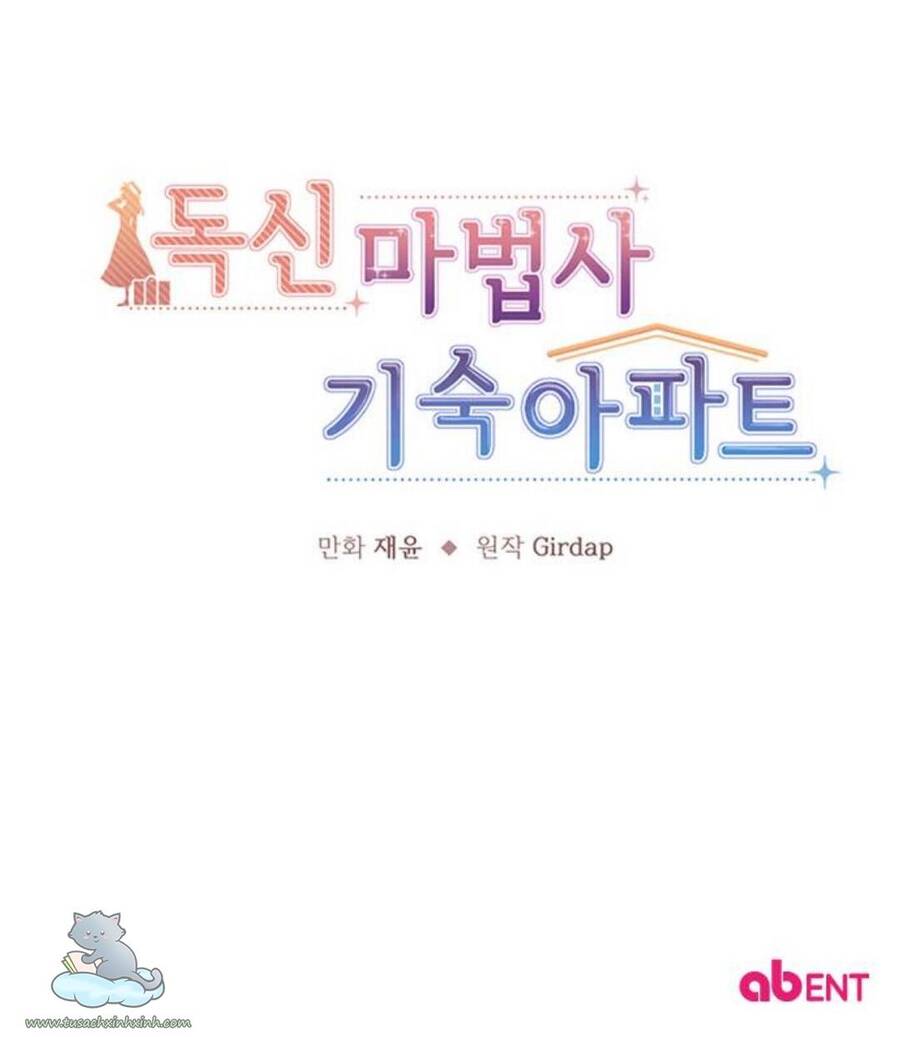 Căn Hộ Ký Túc Xá Của Pháp Sư - Chương 1 - Trang 69