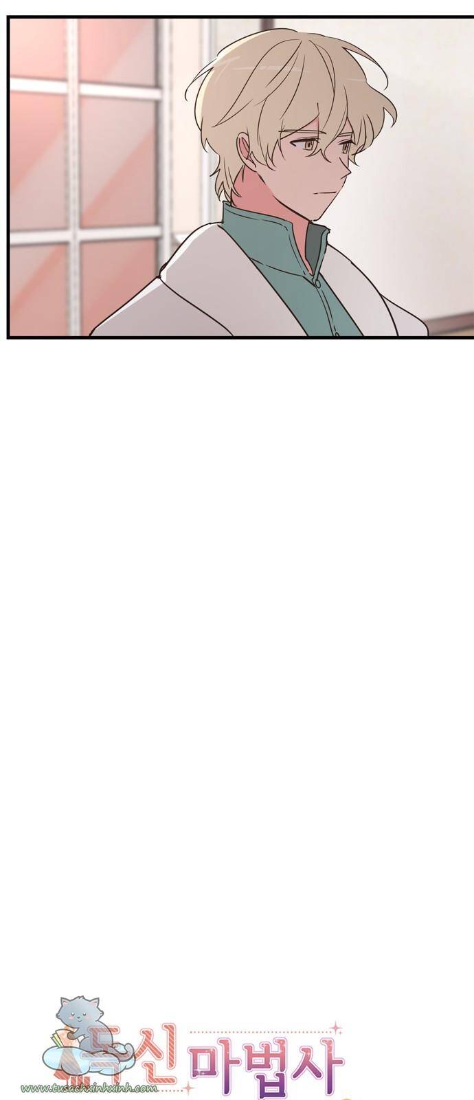 Căn Hộ Ký Túc Xá Của Pháp Sư - Chương 10 - Trang 13