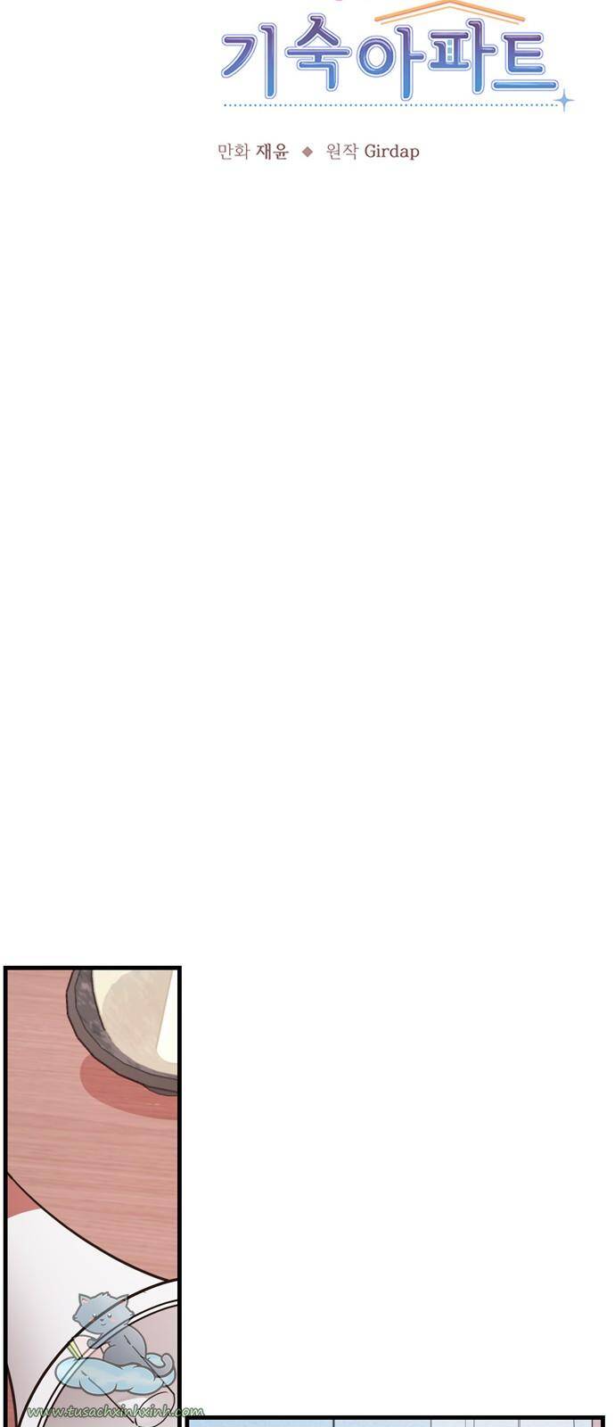 Căn Hộ Ký Túc Xá Của Pháp Sư - Chương 10 - Trang 14