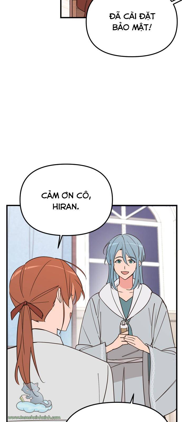 Căn Hộ Ký Túc Xá Của Pháp Sư - Chương 10 - Trang 18