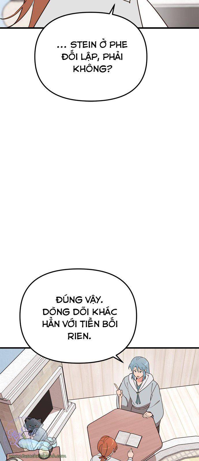 Căn Hộ Ký Túc Xá Của Pháp Sư - Chương 10 - Trang 23