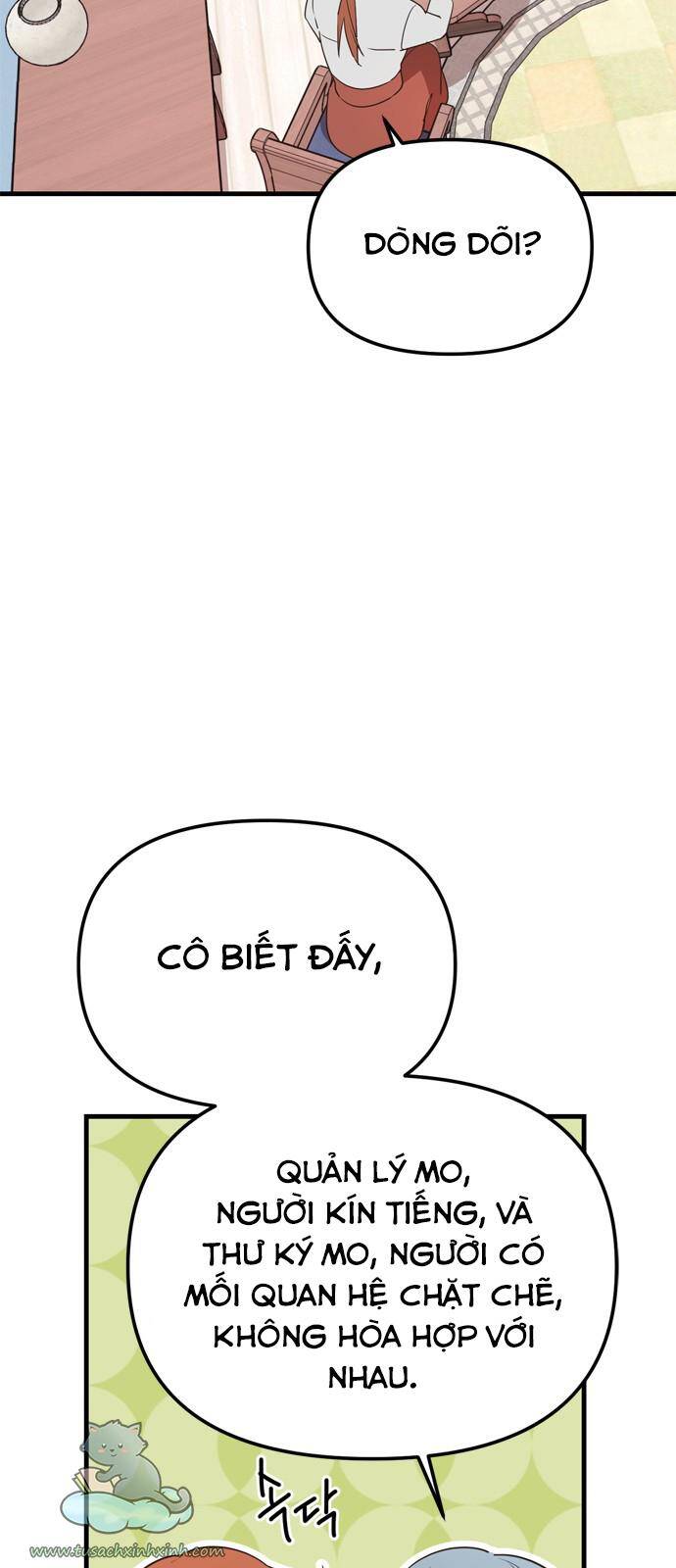 Căn Hộ Ký Túc Xá Của Pháp Sư - Chương 10 - Trang 24