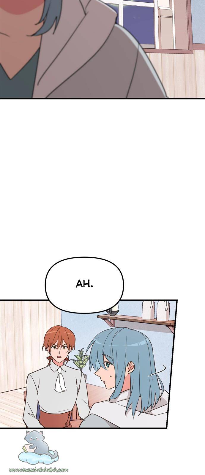 Căn Hộ Ký Túc Xá Của Pháp Sư - Chương 10 - Trang 26