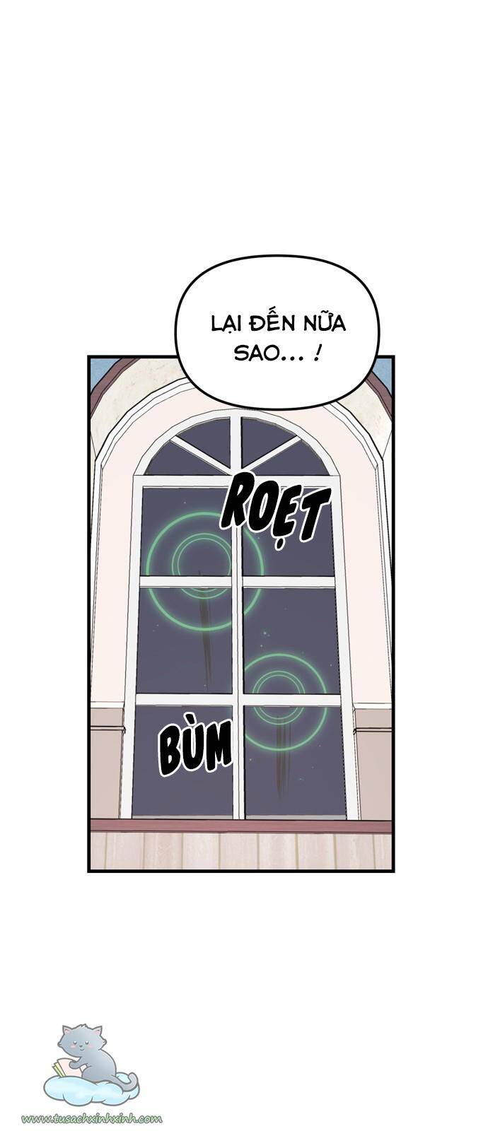 Căn Hộ Ký Túc Xá Của Pháp Sư - Chương 10 - Trang 27