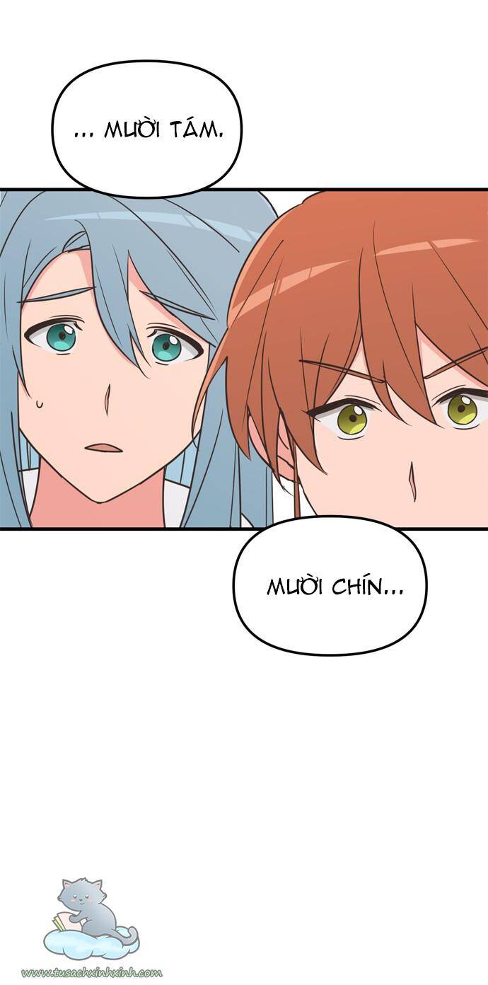 Căn Hộ Ký Túc Xá Của Pháp Sư - Chương 10 - Trang 30