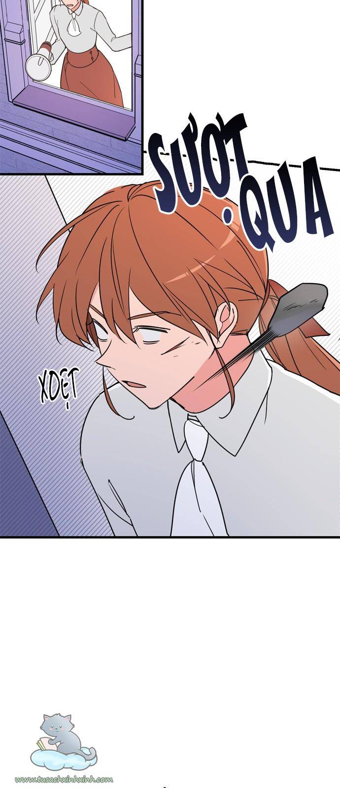 Căn Hộ Ký Túc Xá Của Pháp Sư - Chương 10 - Trang 32