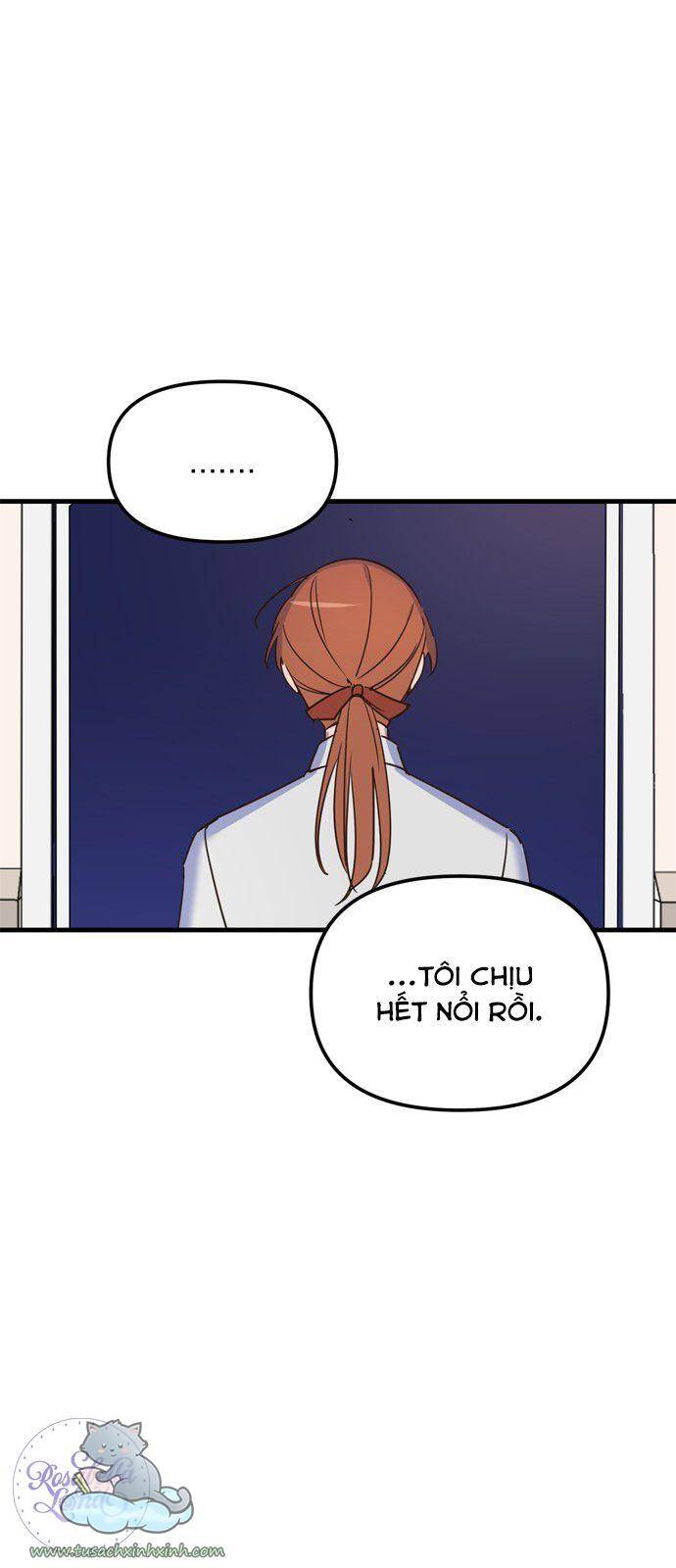 Căn Hộ Ký Túc Xá Của Pháp Sư - Chương 10 - Trang 34