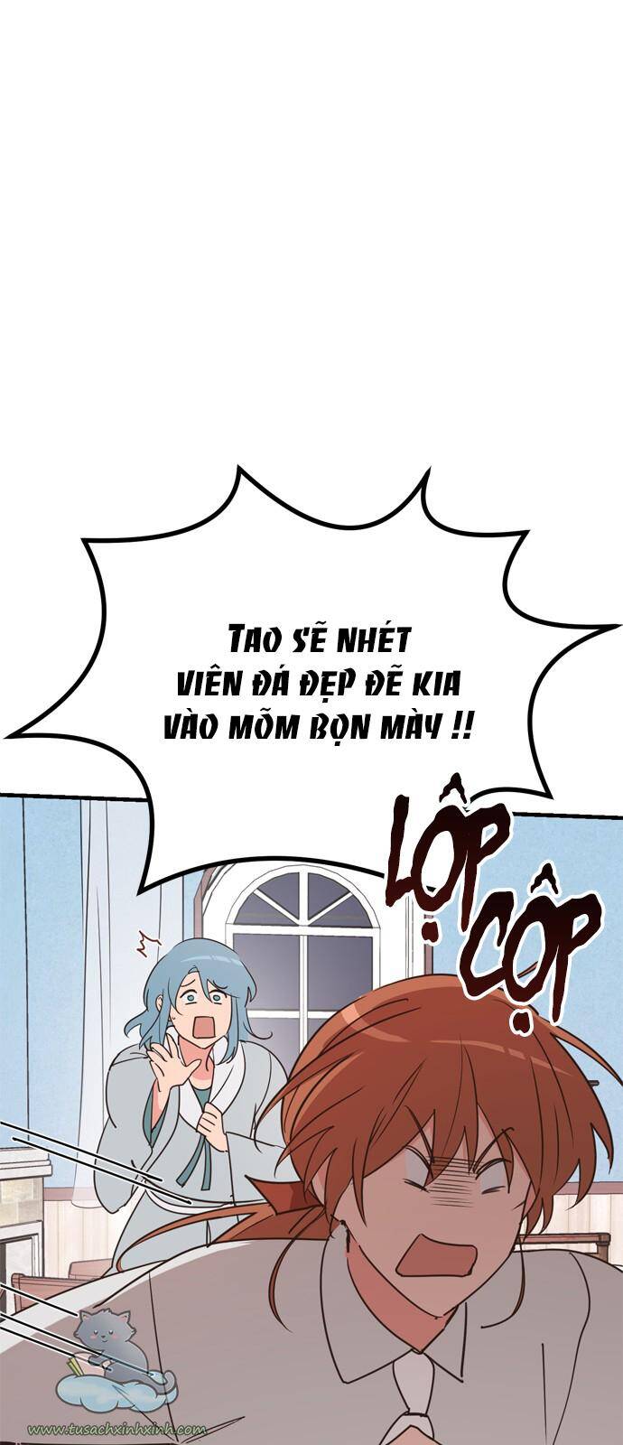 Căn Hộ Ký Túc Xá Của Pháp Sư - Chương 10 - Trang 36