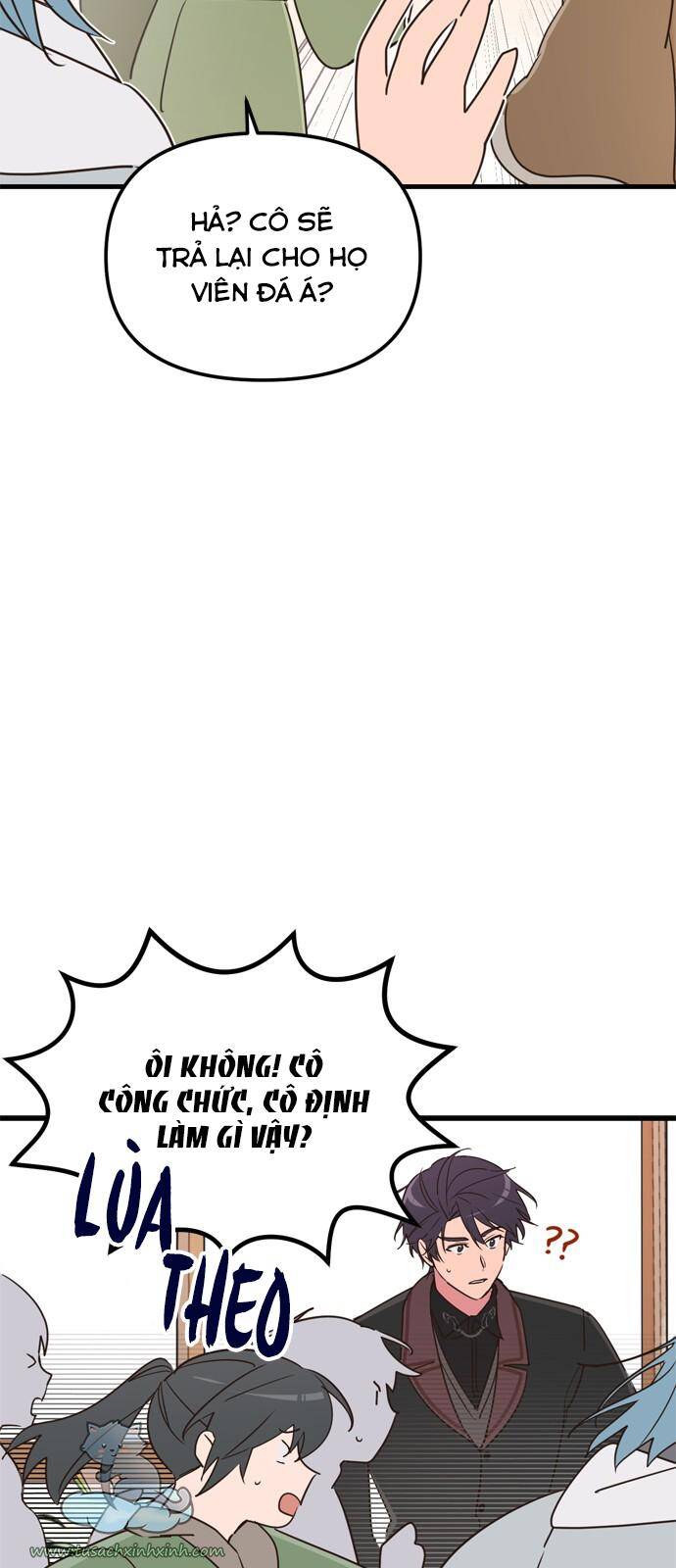 Căn Hộ Ký Túc Xá Của Pháp Sư - Chương 10 - Trang 38