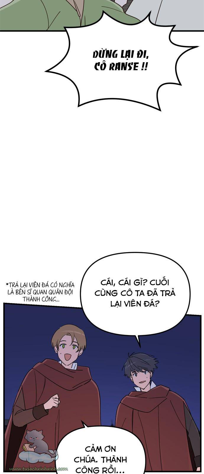 Căn Hộ Ký Túc Xá Của Pháp Sư - Chương 10 - Trang 39