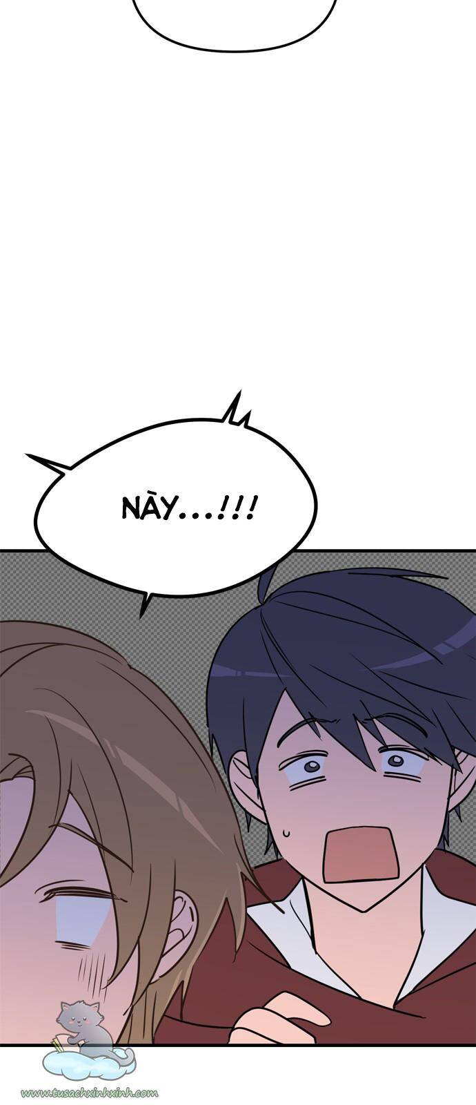 Căn Hộ Ký Túc Xá Của Pháp Sư - Chương 10 - Trang 40