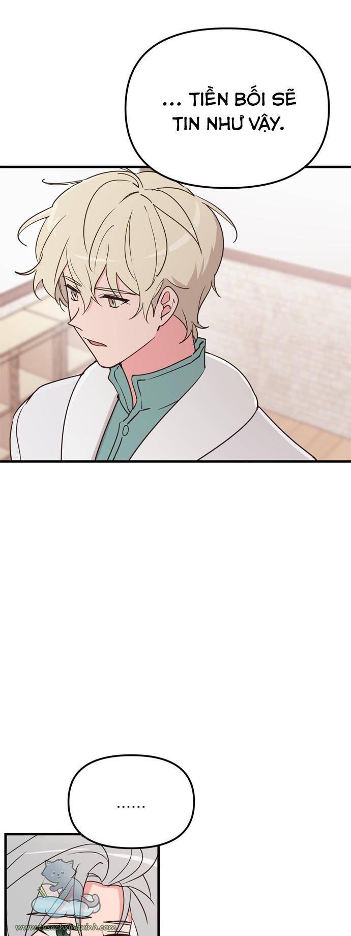 Căn Hộ Ký Túc Xá Của Pháp Sư - Chương 10 - Trang 5