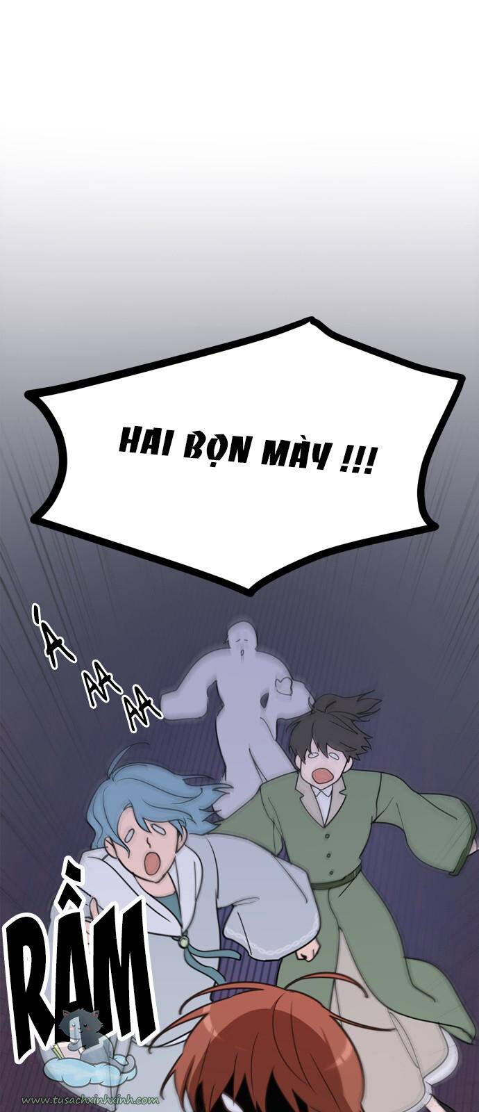 Căn Hộ Ký Túc Xá Của Pháp Sư - Chương 10 - Trang 42