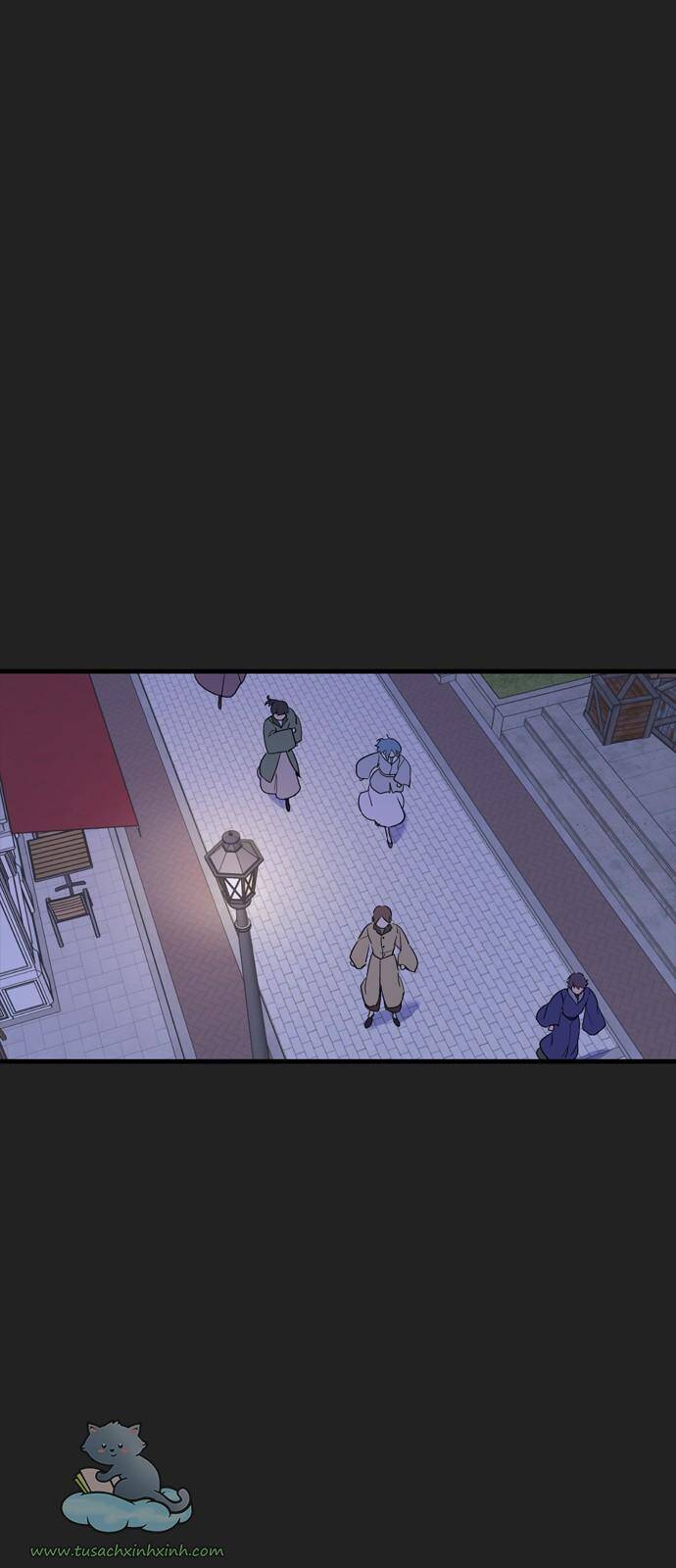 Căn Hộ Ký Túc Xá Của Pháp Sư - Chương 10 - Trang 46