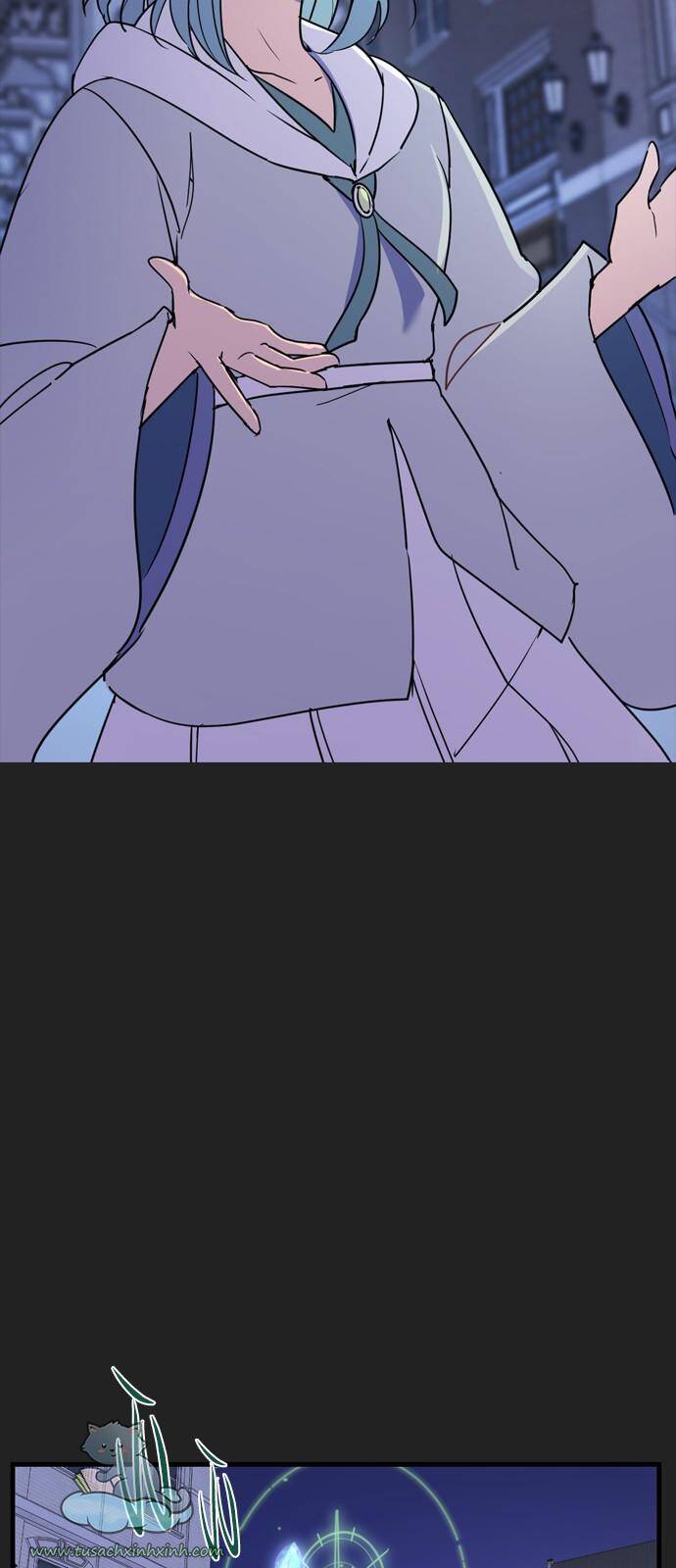 Căn Hộ Ký Túc Xá Của Pháp Sư - Chương 10 - Trang 50