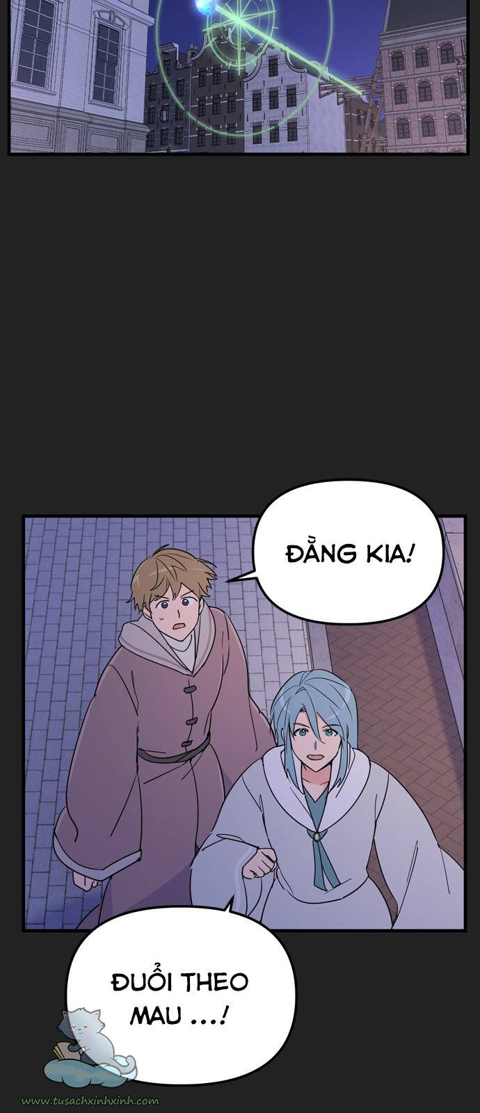 Căn Hộ Ký Túc Xá Của Pháp Sư - Chương 10 - Trang 51