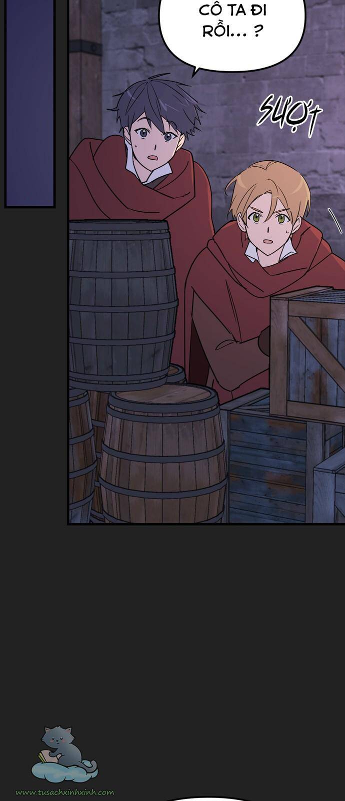 Căn Hộ Ký Túc Xá Của Pháp Sư - Chương 10 - Trang 55