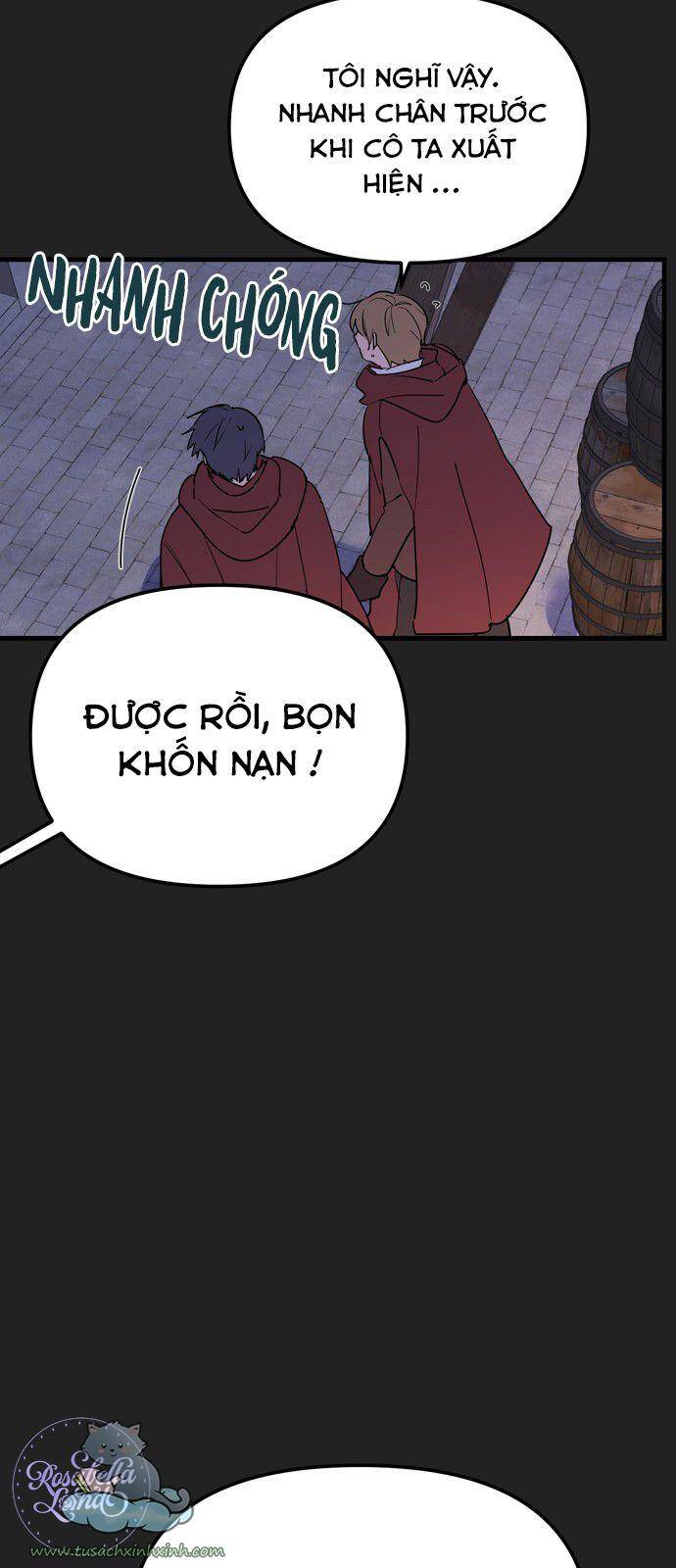 Căn Hộ Ký Túc Xá Của Pháp Sư - Chương 10 - Trang 56