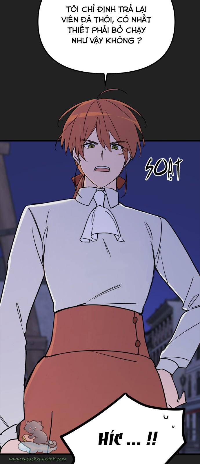 Căn Hộ Ký Túc Xá Của Pháp Sư - Chương 10 - Trang 57