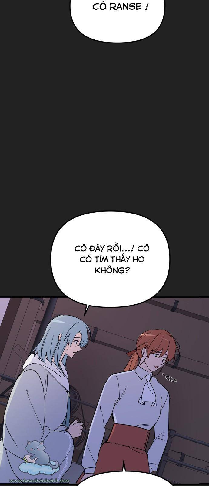 Căn Hộ Ký Túc Xá Của Pháp Sư - Chương 10 - Trang 59