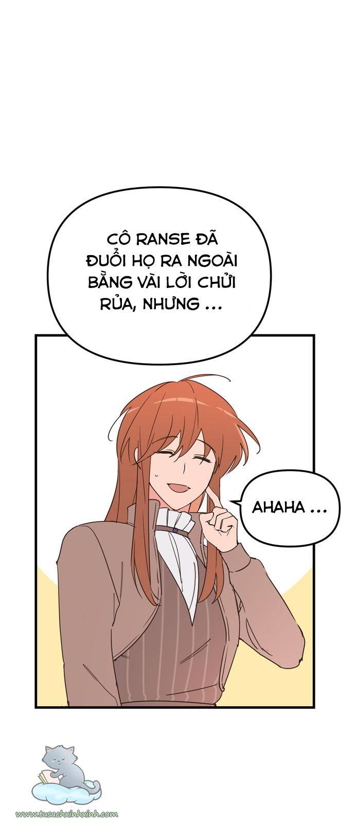Căn Hộ Ký Túc Xá Của Pháp Sư - Chương 10 - Trang 7