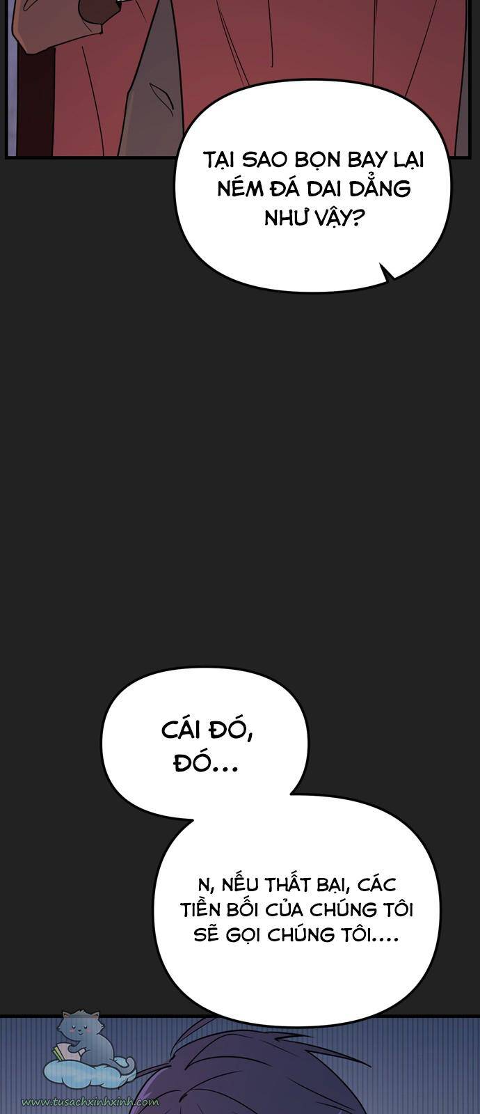 Căn Hộ Ký Túc Xá Của Pháp Sư - Chương 10 - Trang 61
