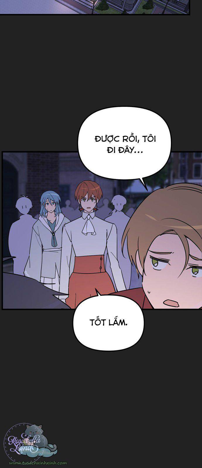 Căn Hộ Ký Túc Xá Của Pháp Sư - Chương 10 - Trang 67