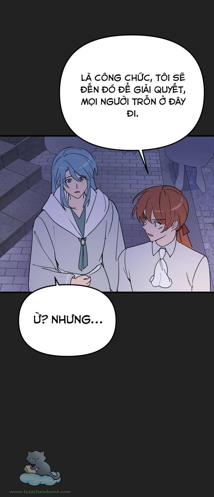 Căn Hộ Ký Túc Xá Của Pháp Sư - Chương 10 - Trang 68