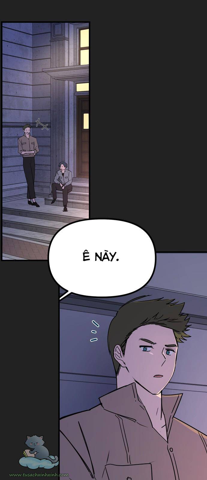 Căn Hộ Ký Túc Xá Của Pháp Sư - Chương 10 - Trang 70
