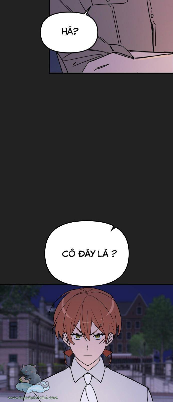 Căn Hộ Ký Túc Xá Của Pháp Sư - Chương 10 - Trang 71