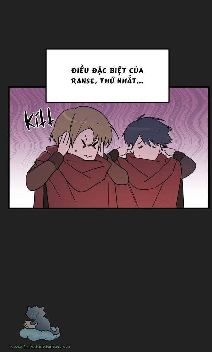 Căn Hộ Ký Túc Xá Của Pháp Sư - Chương 11 - Trang 17