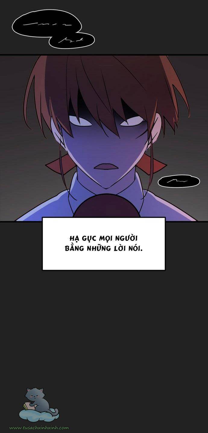Căn Hộ Ký Túc Xá Của Pháp Sư - Chương 11 - Trang 18