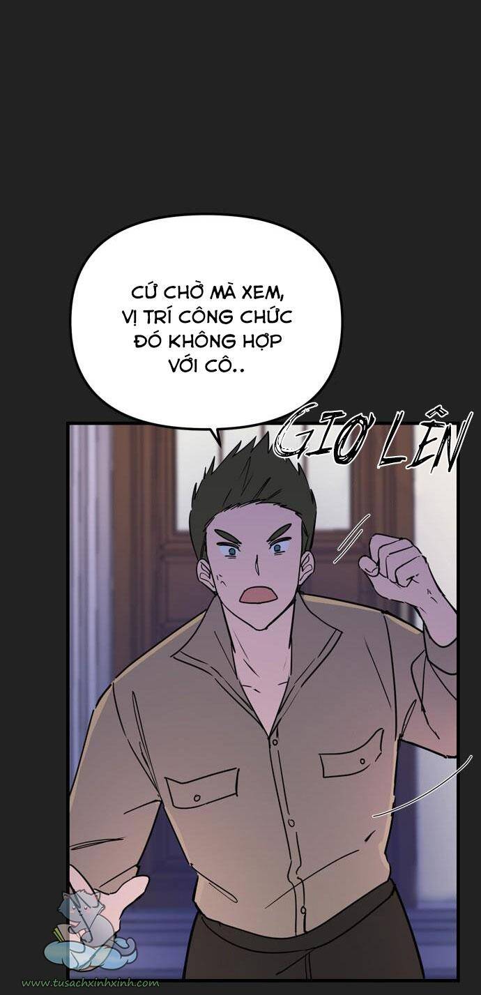 Căn Hộ Ký Túc Xá Của Pháp Sư - Chương 11 - Trang 22