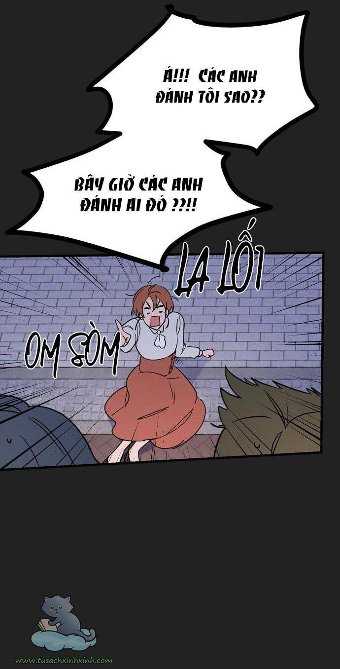 Căn Hộ Ký Túc Xá Của Pháp Sư - Chương 11 - Trang 25