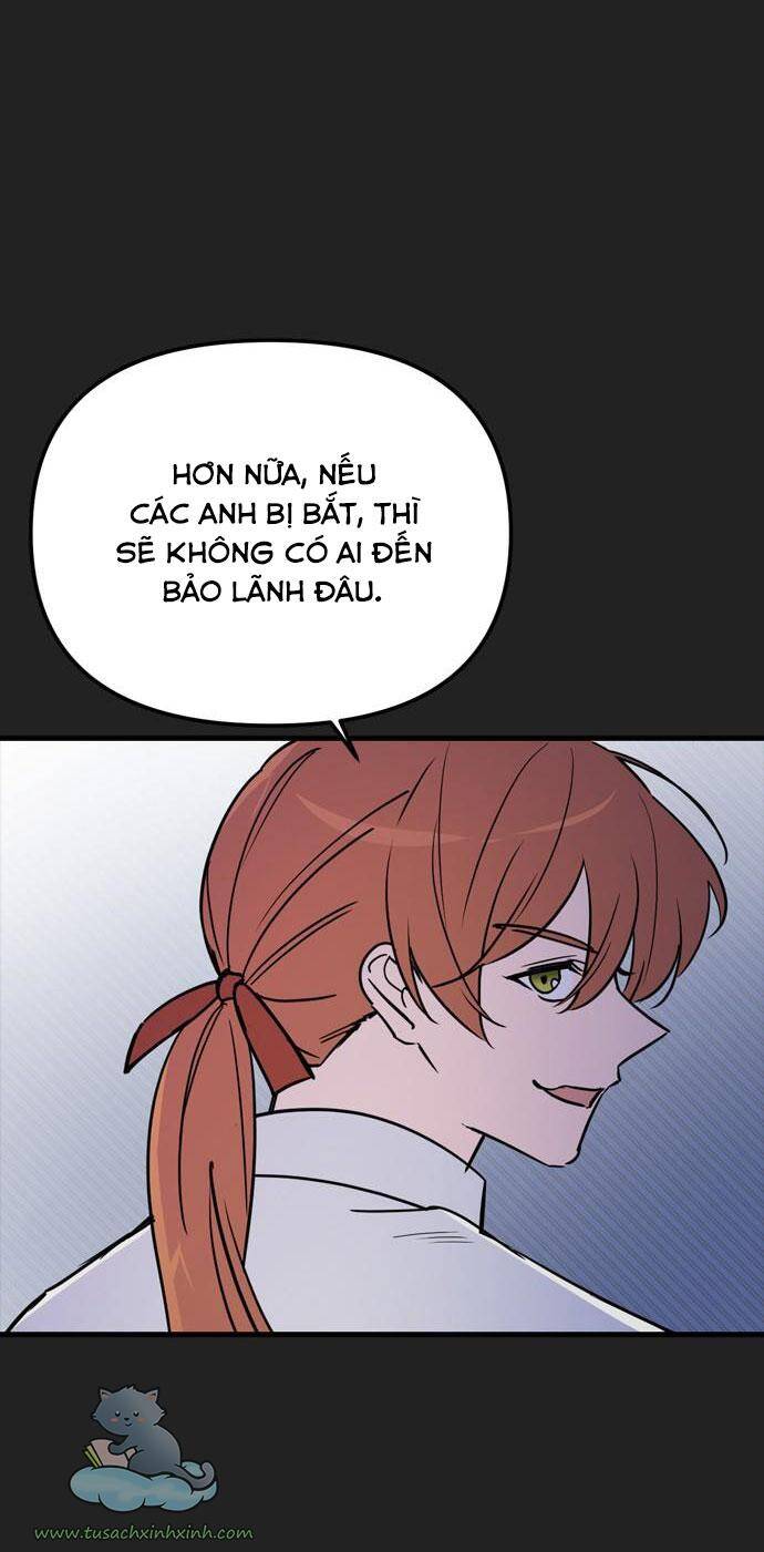 Căn Hộ Ký Túc Xá Của Pháp Sư - Chương 11 - Trang 28
