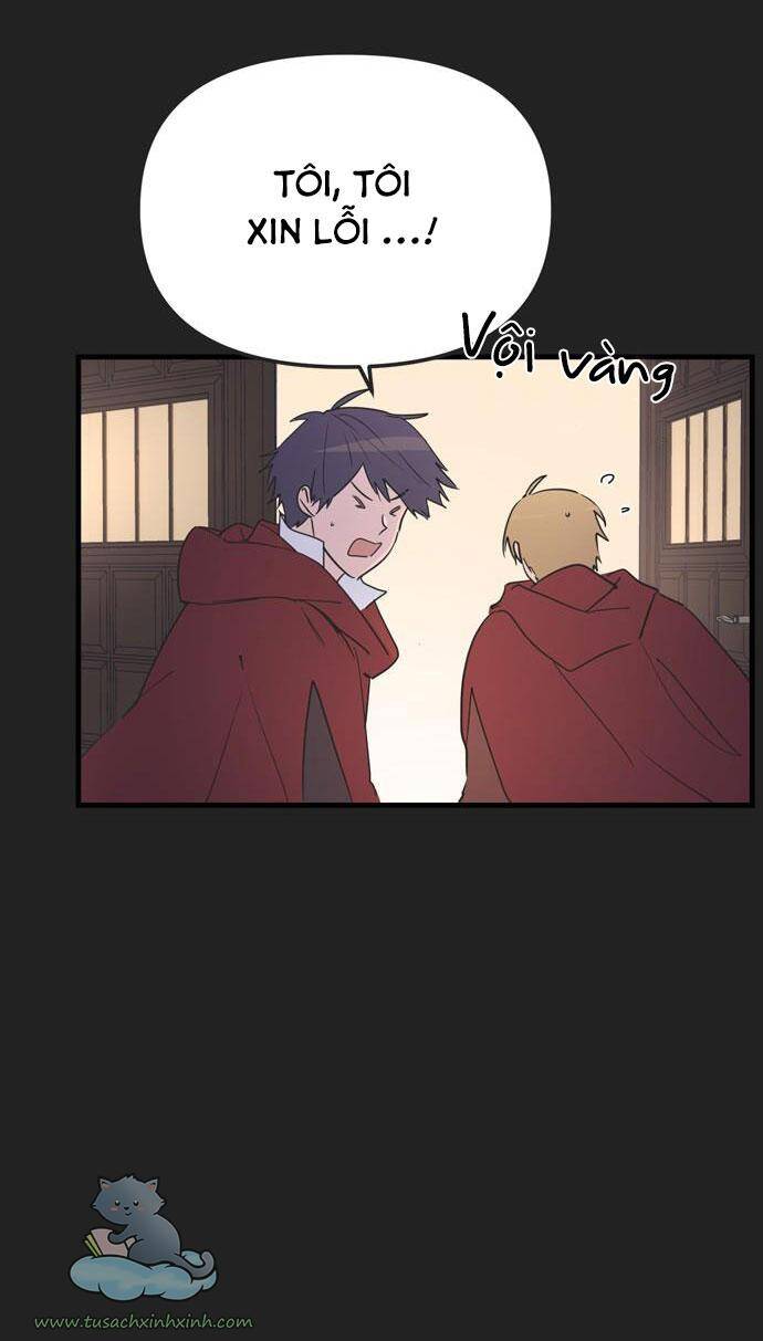 Căn Hộ Ký Túc Xá Của Pháp Sư - Chương 11 - Trang 30