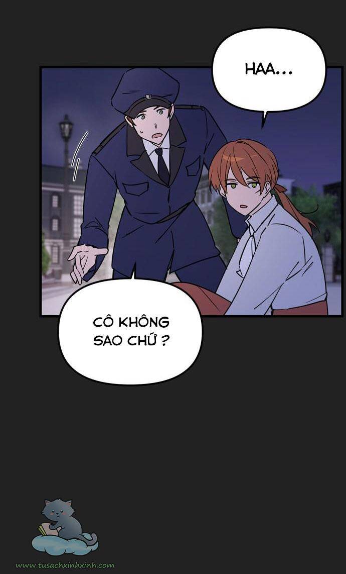 Căn Hộ Ký Túc Xá Của Pháp Sư - Chương 11 - Trang 31