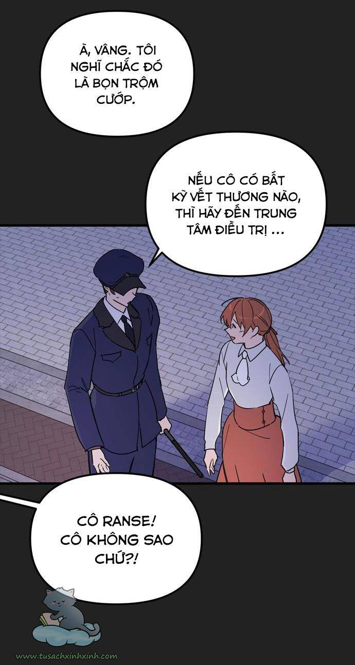 Căn Hộ Ký Túc Xá Của Pháp Sư - Chương 11 - Trang 32