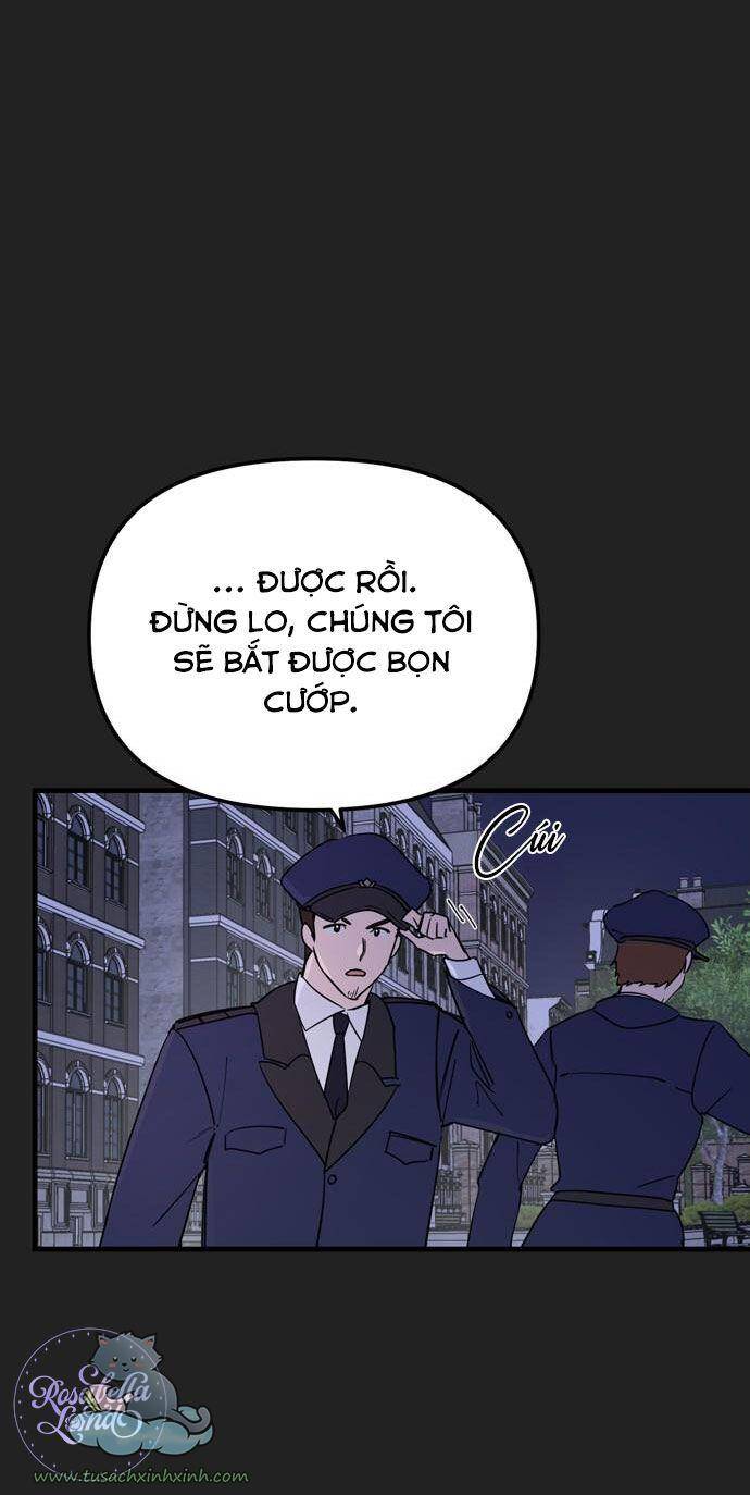 Căn Hộ Ký Túc Xá Của Pháp Sư - Chương 11 - Trang 34