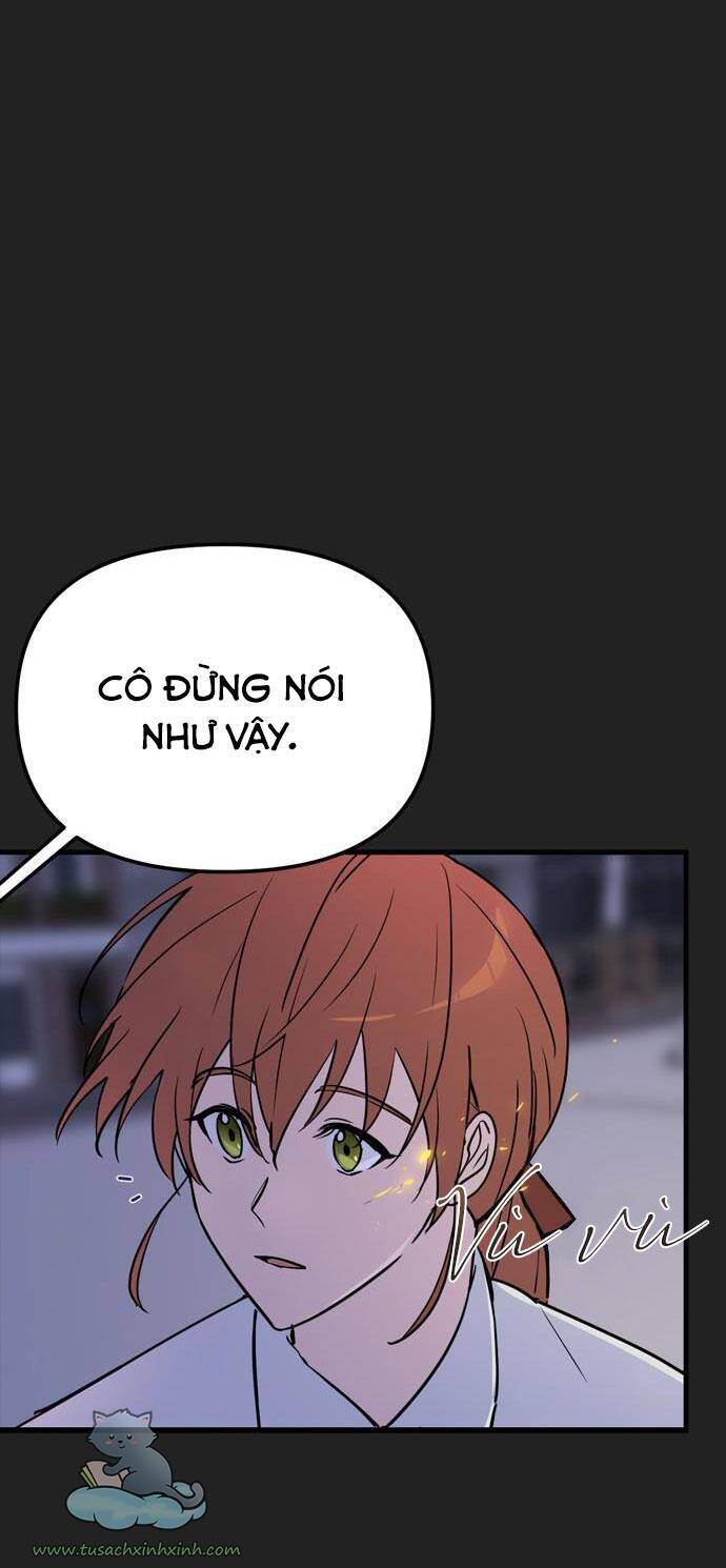 Căn Hộ Ký Túc Xá Của Pháp Sư - Chương 11 - Trang 36