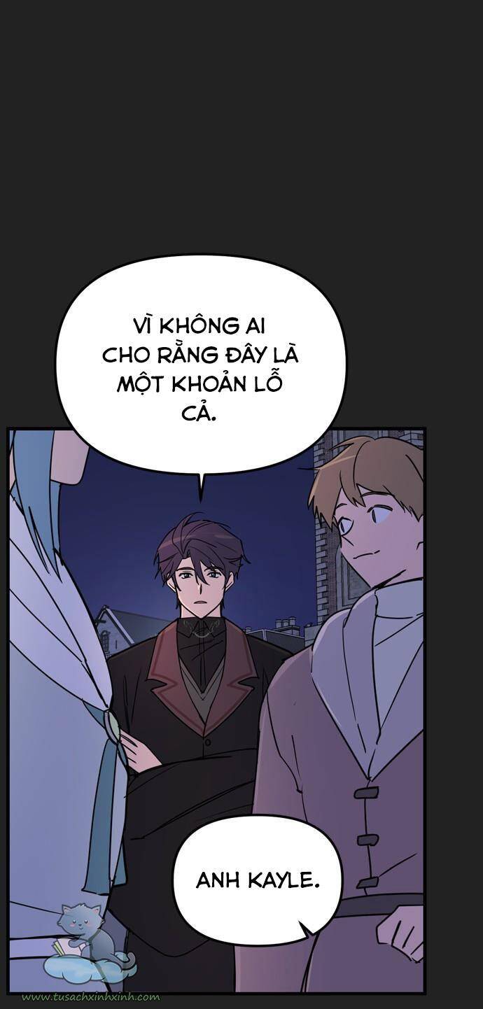 Căn Hộ Ký Túc Xá Của Pháp Sư - Chương 11 - Trang 37