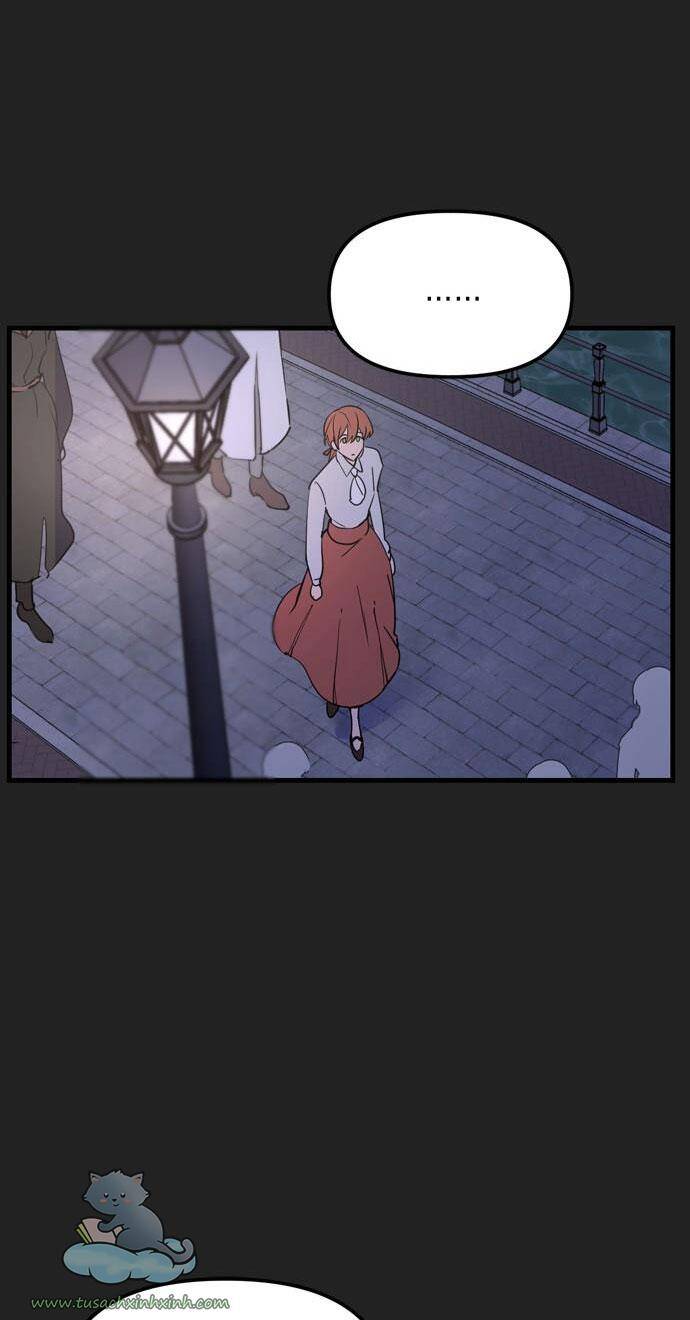 Căn Hộ Ký Túc Xá Của Pháp Sư - Chương 11 - Trang 45