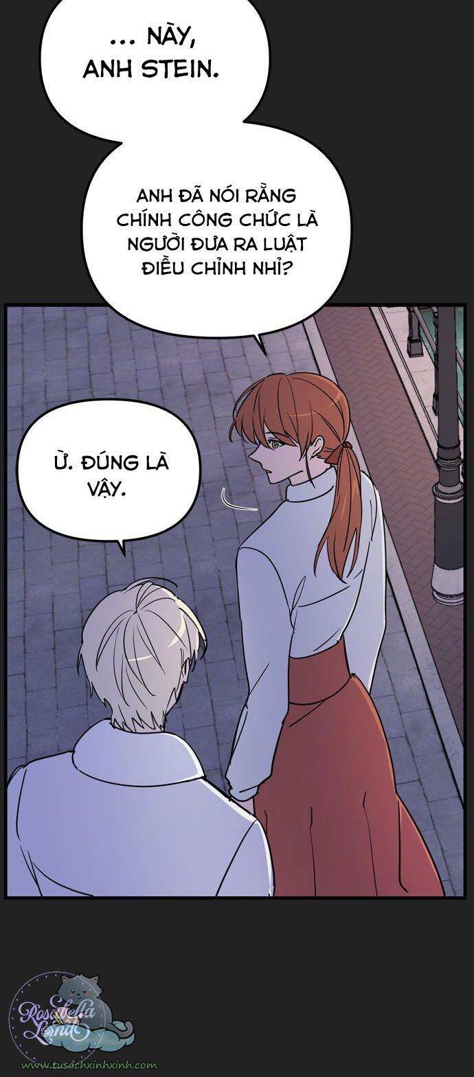 Căn Hộ Ký Túc Xá Của Pháp Sư - Chương 11 - Trang 46