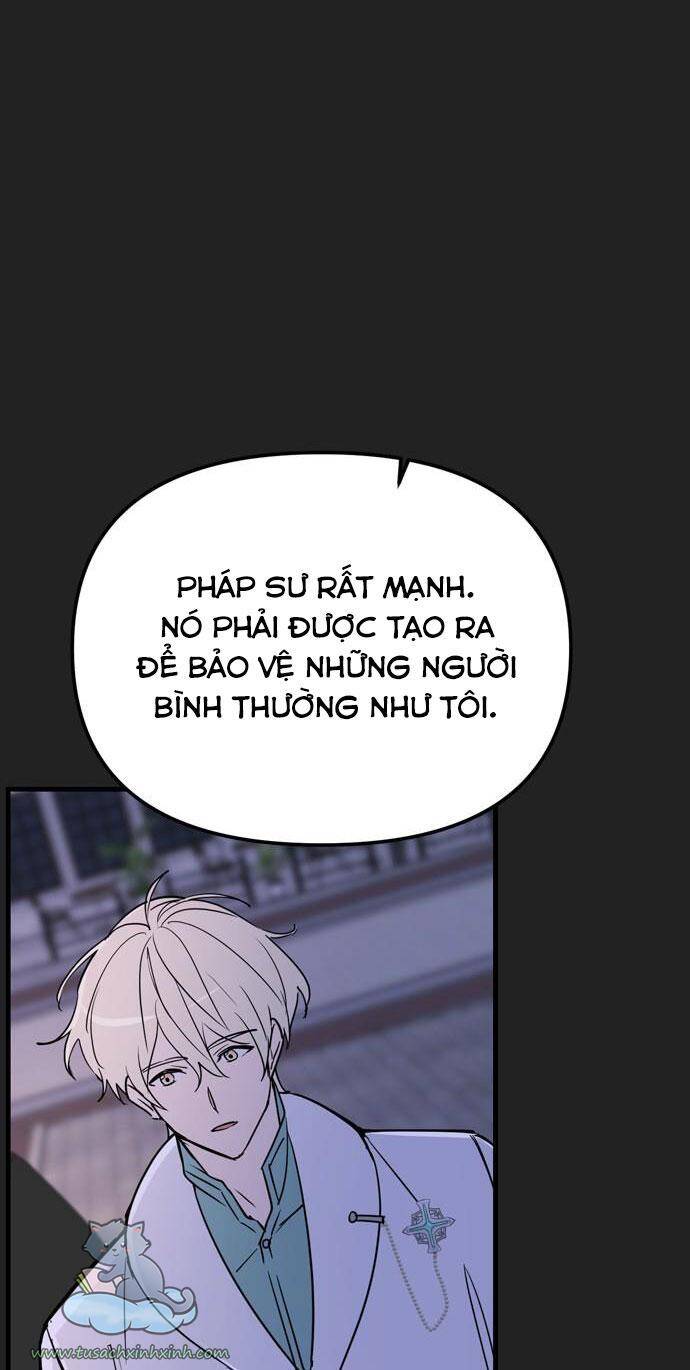 Căn Hộ Ký Túc Xá Của Pháp Sư - Chương 11 - Trang 48