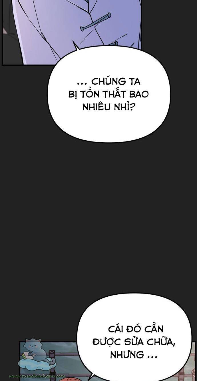 Căn Hộ Ký Túc Xá Của Pháp Sư - Chương 11 - Trang 49