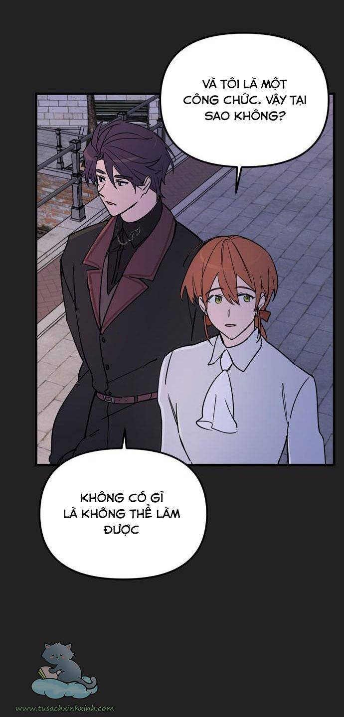 Căn Hộ Ký Túc Xá Của Pháp Sư - Chương 11 - Trang 52